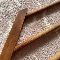 コーナーラック(少し大きめです)の画像