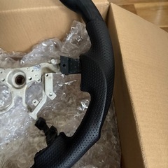 美品　ハイエース　4型　ガングリップの画像