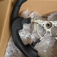 美品　ハイエース　4型　ガングリップの画像