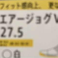 エアージョグVの画像