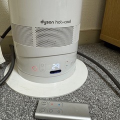 【ダイソン】Dyson Hot + Cool EK4-JP-HDA2146Aの画像
