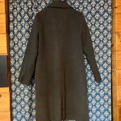 レディースコートの画像