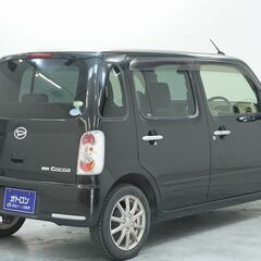 ✨大事なのは正しい決断より、決断を正しくする努力✨ダイハツ ミラココア 　ココアＸの画像