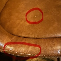 ダイニングチェア　イームズ　シェルチェア　リプロダクトの画像