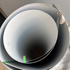 【交渉中】スチール板の画像