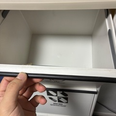 分別式ゴミ箱の画像