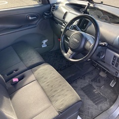 ダイハツ　タントカスタム　ターボ　車検R9.8月まで　の画像