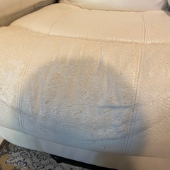 リクライニングチェアの画像