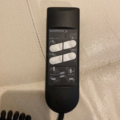 リクライニングチェアの画像