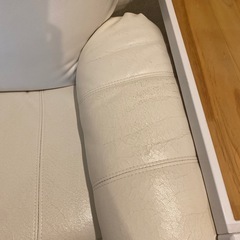 リクライニングチェアの画像