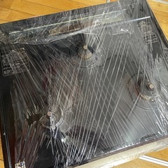 都市ガス　コンロ　3口の画像