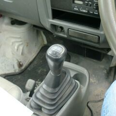 ❑全国自社ローン対応❑     ●平成15年5月登録三菱ミニキャブトラック VX-SE 4WD MT の画像