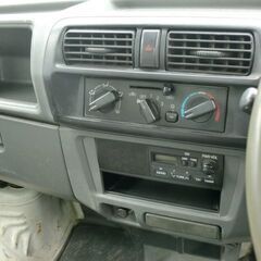 ❑全国自社ローン対応❑     ●平成15年5月登録三菱ミニキャブトラック VX-SE 4WD MT の画像