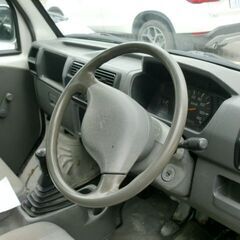 ❑全国自社ローン対応❑     ●平成15年5月登録三菱ミニキャブトラック VX-SE 4WD MT の画像