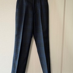 東仙台中学校　制服の画像