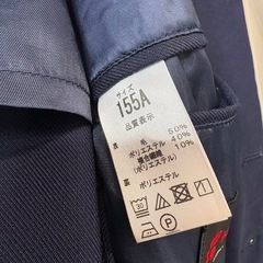 東仙台中学校　制服の画像