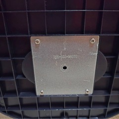 韓国 パソコンモニターのみの画像