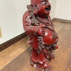 大黒さんか布袋さんの画像