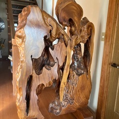 衝立特大の画像