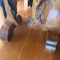 衝立特大の画像