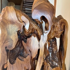 衝立特大の画像