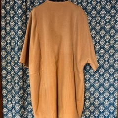 FIL DE FER コートの画像