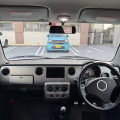 H19  スズキアルトラパンSS✨車検満タン🈵最終値下げ‼️の画像