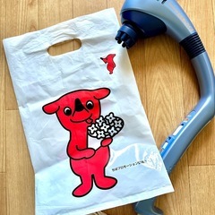 チーバくんの画像