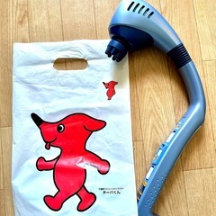 チーバくんの画像