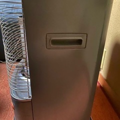 Nationalストーブの画像