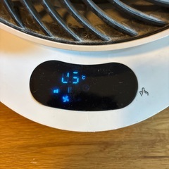 DCサーキュレーターの画像