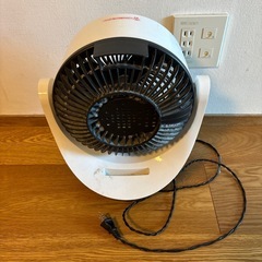 DCサーキュレーターの画像