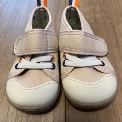 赤ちゃん靴12センチの画像