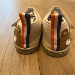 赤ちゃん靴12センチの画像