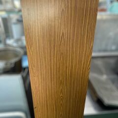 在庫5台※訳アリ品※okamura 会議テーブル W1800xD450xH700mm 傷あり 折りたたみテーブル テーブル オフィス家具の画像