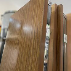 在庫5台※訳アリ品※okamura 会議テーブル W1800xD450xH700mm 傷あり 折りたたみテーブル テーブル オフィス家具の画像