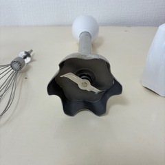 調理具　
ハンドブレンダーの画像