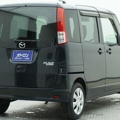 ✨値段は低くても、満足は高くできる。✨マツダ フレアワゴン 　ＩＳリミテッドの画像