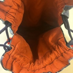 [12/15まで]巾着の画像