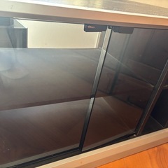 テレビ台の画像