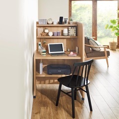 半個室デスク（値下げ可）の画像