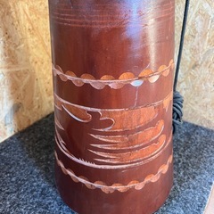 ジャンベ　民族楽器の画像