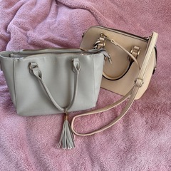 レディースM ❤️カバン
の画像