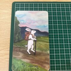 ラビット　オラクル　デラックスエディション　日本語解説書付き　　S_349の画像