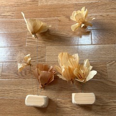 インテリア雑貨複数の画像