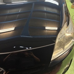 夜間コーティング