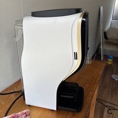 コーヒーメーカーの画像