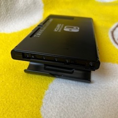 Switch 32GBモデルの画像