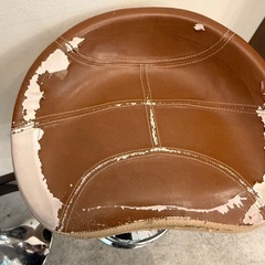 お譲り先決定　椅子　2点セット  の画像