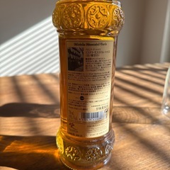 白ワイン　甘口　ミステラ・モスカテル・トゥリスの画像